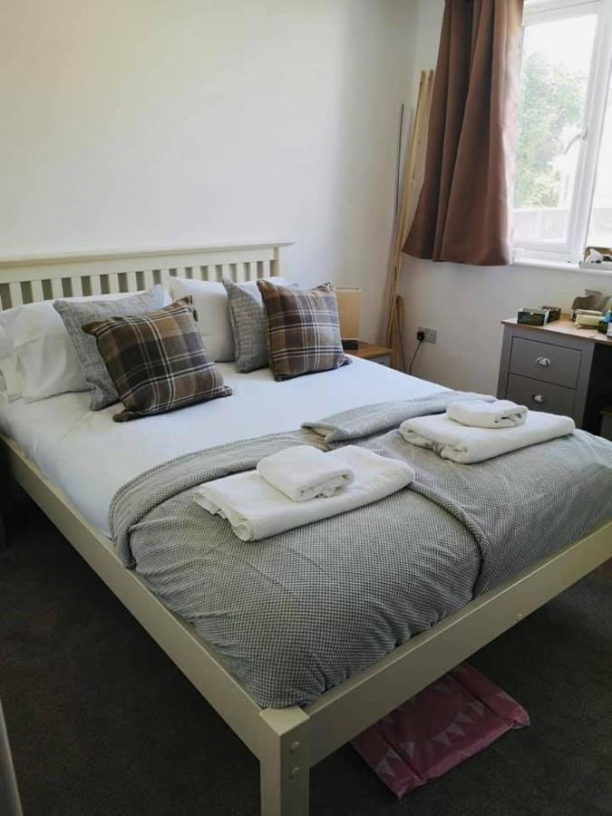 Uplands B And B St Ives Dış mekan fotoğraf