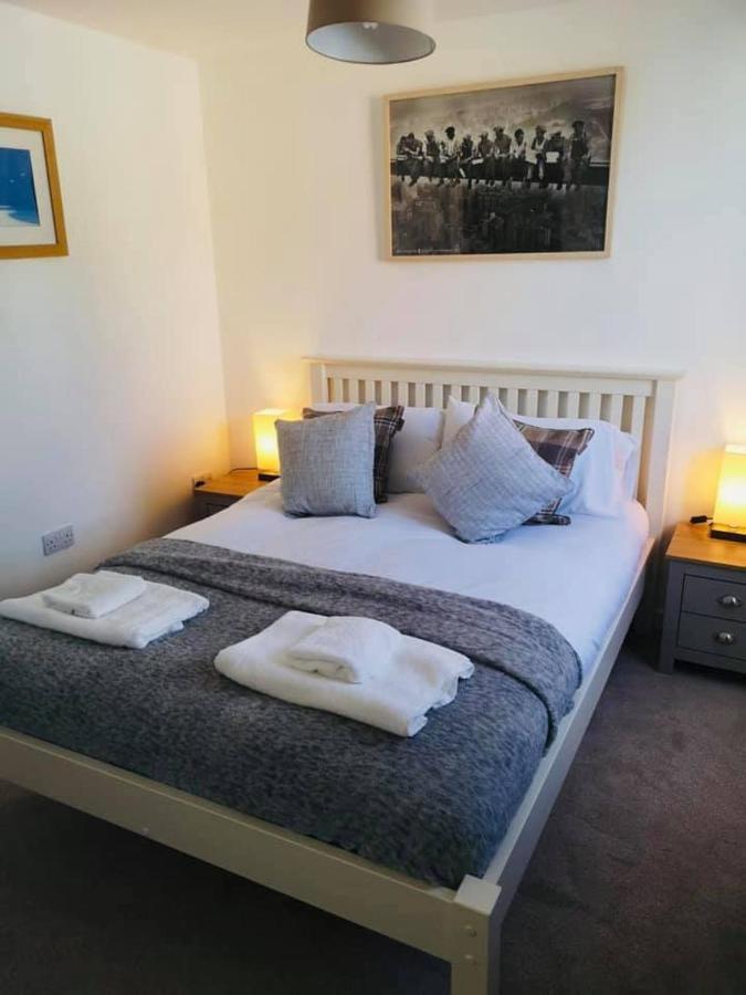 Uplands B And B St Ives Dış mekan fotoğraf