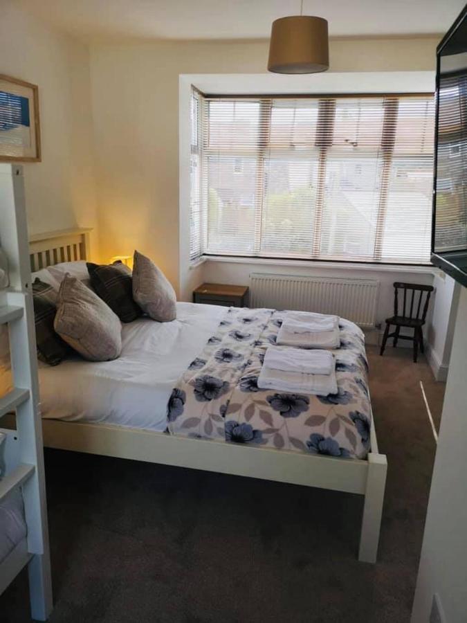 Uplands B And B St Ives Dış mekan fotoğraf