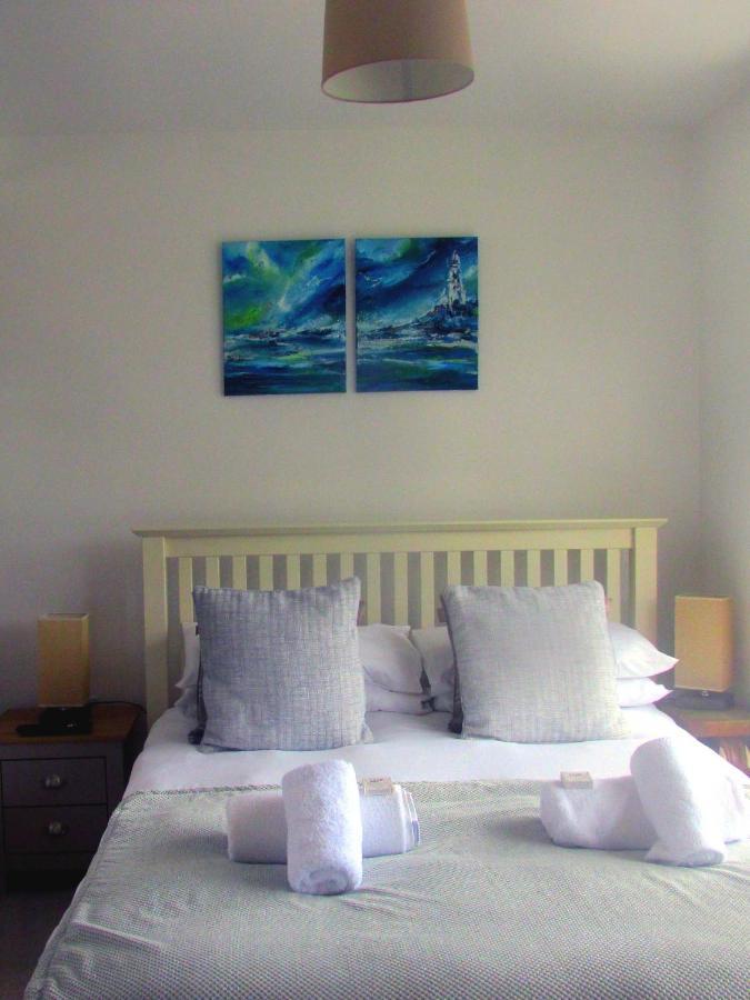Uplands B And B St Ives Dış mekan fotoğraf
