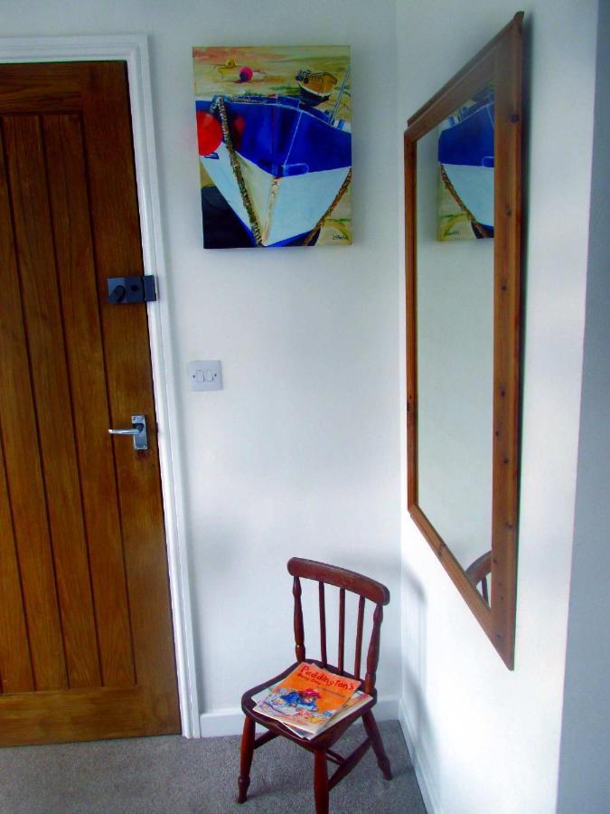 Uplands B And B St Ives Dış mekan fotoğraf